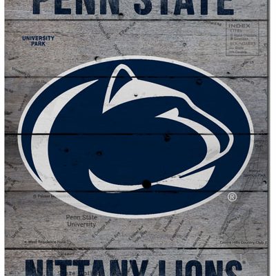 PSU Road to Victory