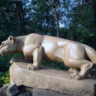 Forever Penn State Nittany Lion