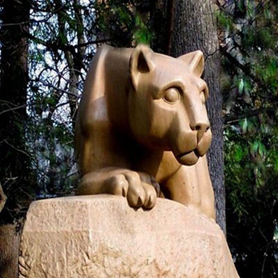 Nittany Lion's Roar at Penn State University Park