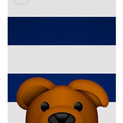 Nittany Lion Mascot Penn State