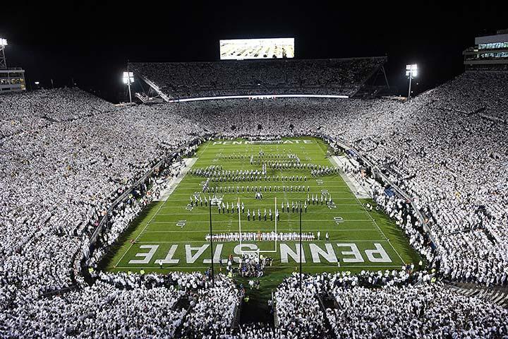 penn state white out 2020 tickets