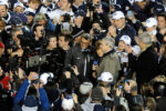 Penn State v. Northwestern (Photo by Steve Manuel)