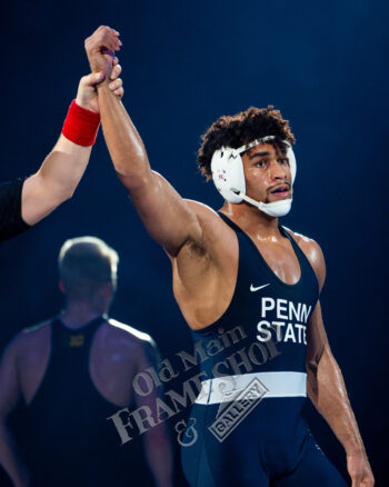 Carter Starroci Wrestling Victory 2025