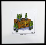 "Case Study" by Steve Szynal